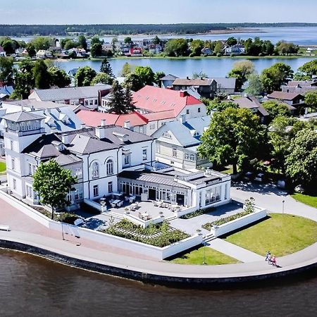 Villa Friedheim Haapsalu Buitenkant foto